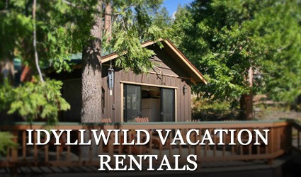 Enjoy Premier Idyllwild Lodging Woodland Park Manor