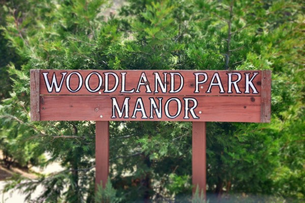 Driving Directions To Idyllwild California Cabins In Idyllwild: Directions - Woodland Park Manor (Idyllwild Ca)