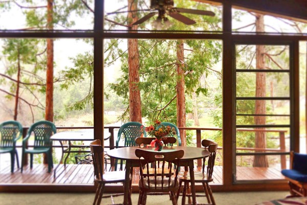 Reservation Policies At Our Idyllwild Cabin Rentals Woodland
