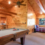 Cedar Lodge playroom