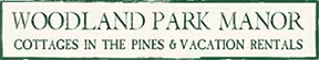 Woodland Park Manor Logo
